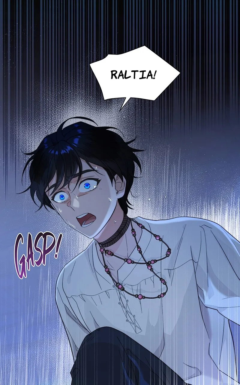 Seabird and the Wolf Chapter 14 page 13 - 