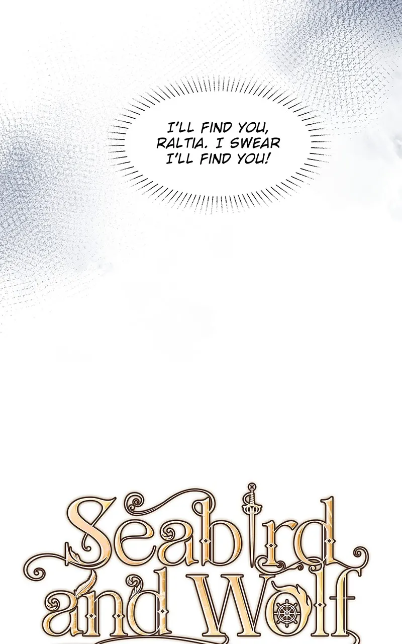Seabird and the Wolf Chapter 14 page 17 - 