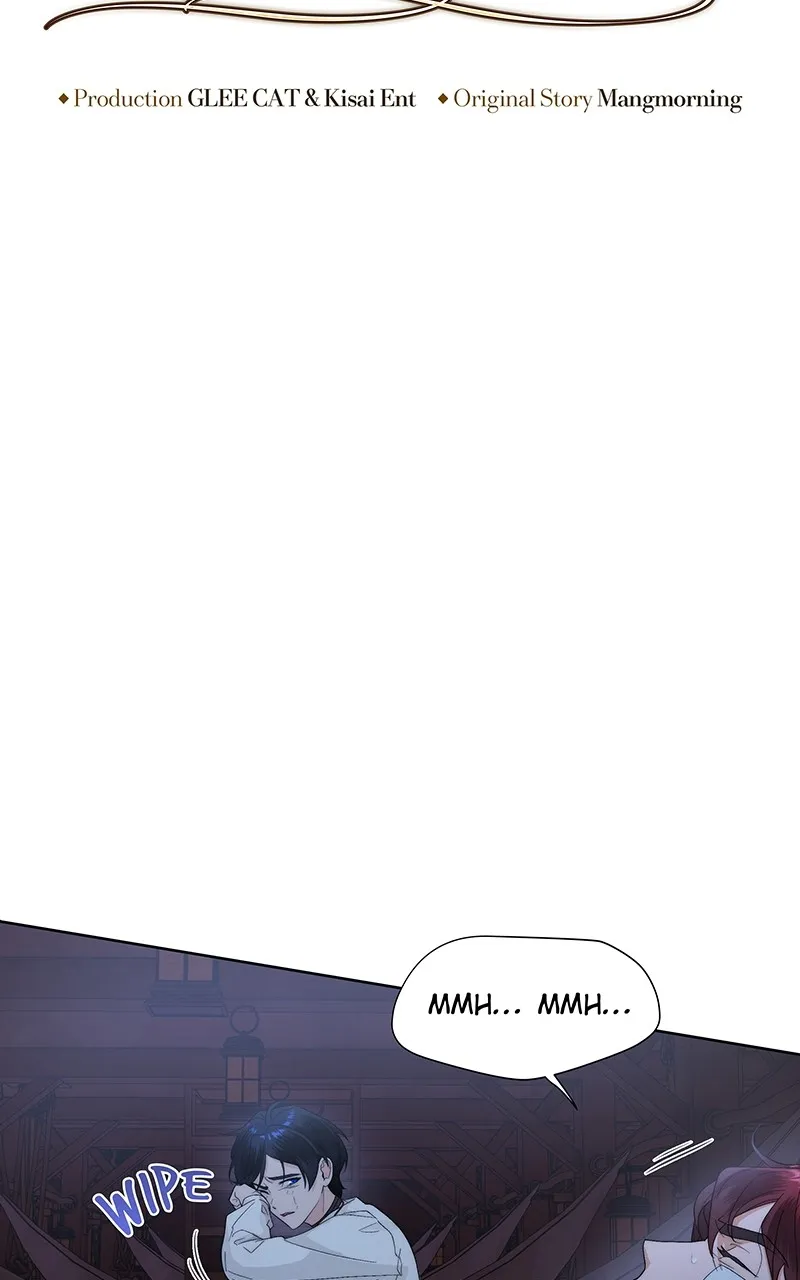 Seabird and the Wolf Chapter 14 page 18 - 