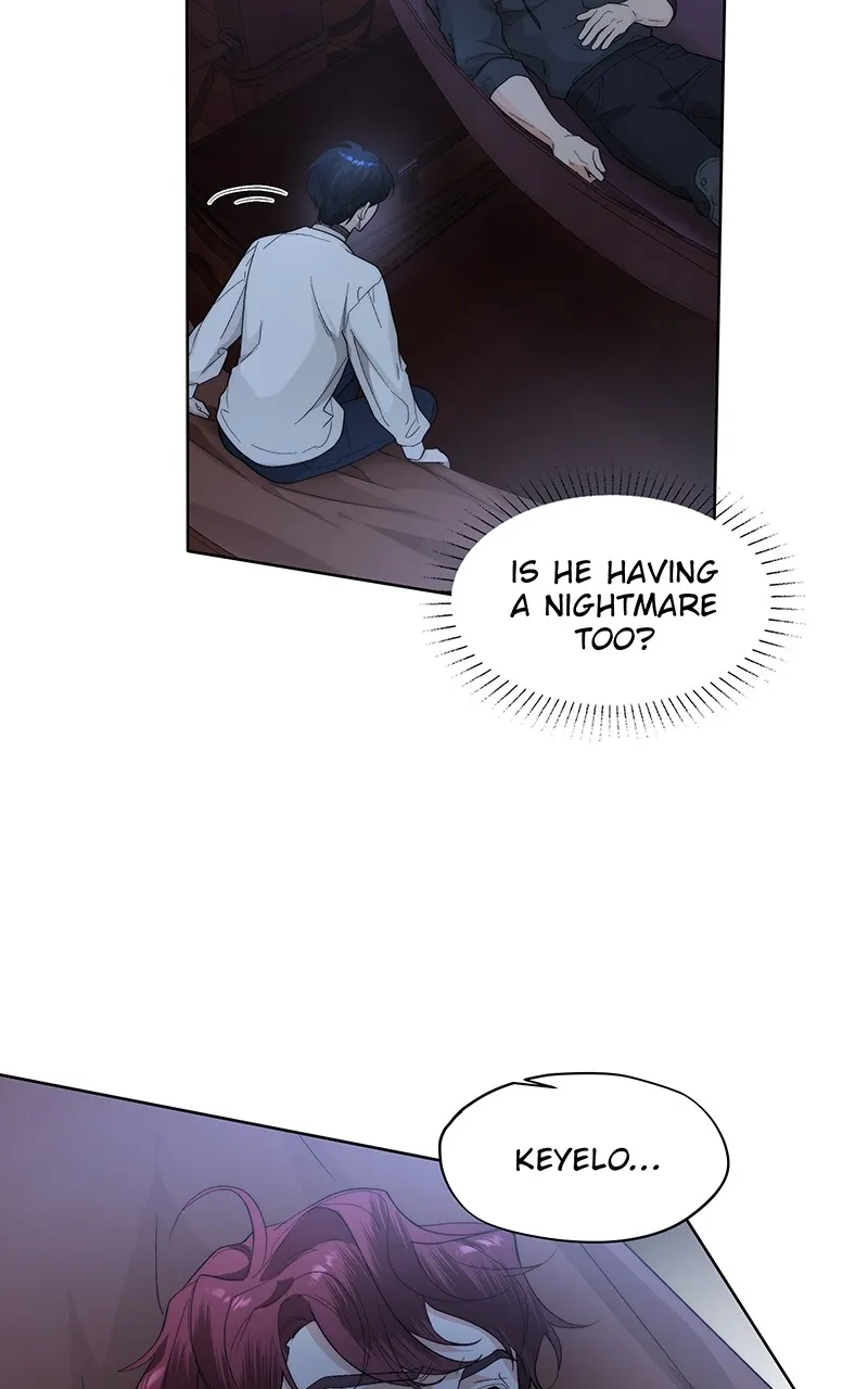 Seabird and the Wolf Chapter 14 page 20 - 