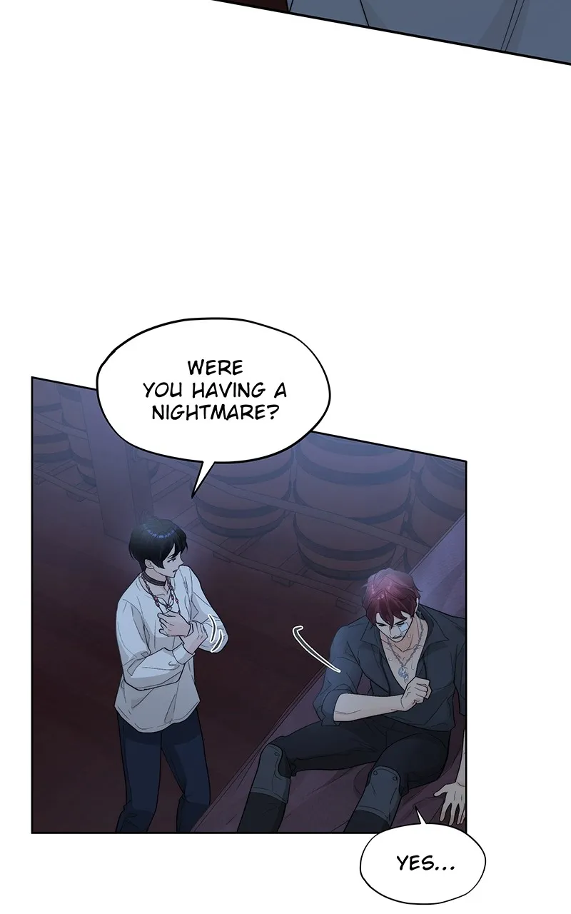 Seabird and the Wolf Chapter 14 page 24 - 