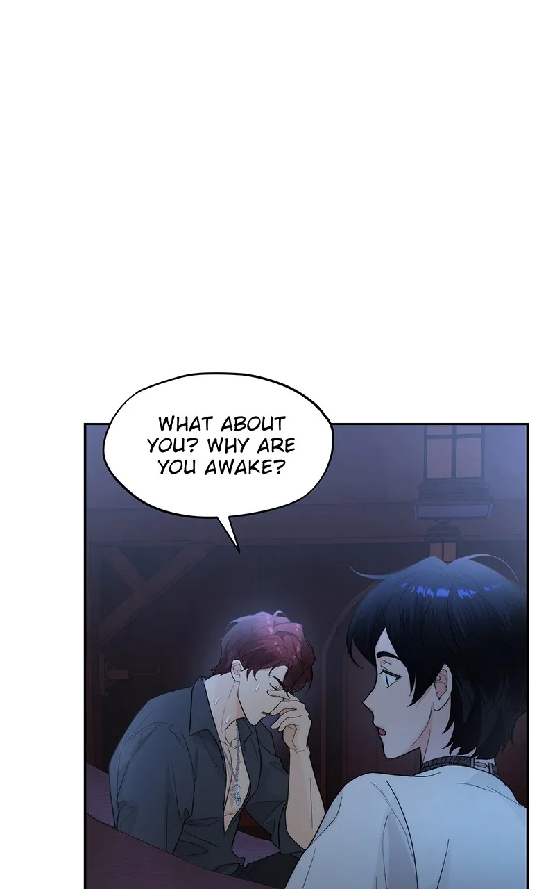 Seabird and the Wolf Chapter 14 page 25 - 
