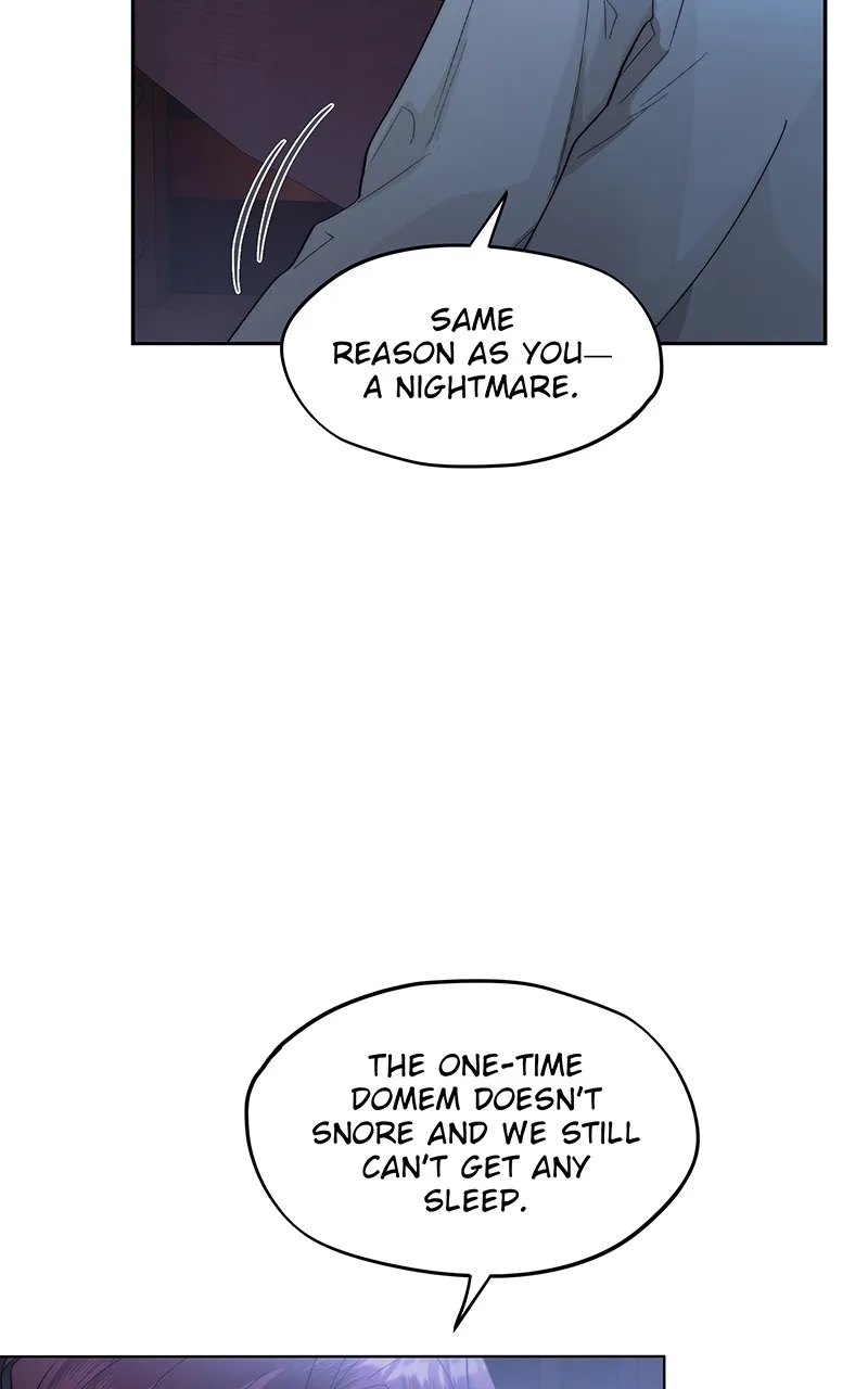 Seabird and the Wolf Chapter 14 page 26 - 