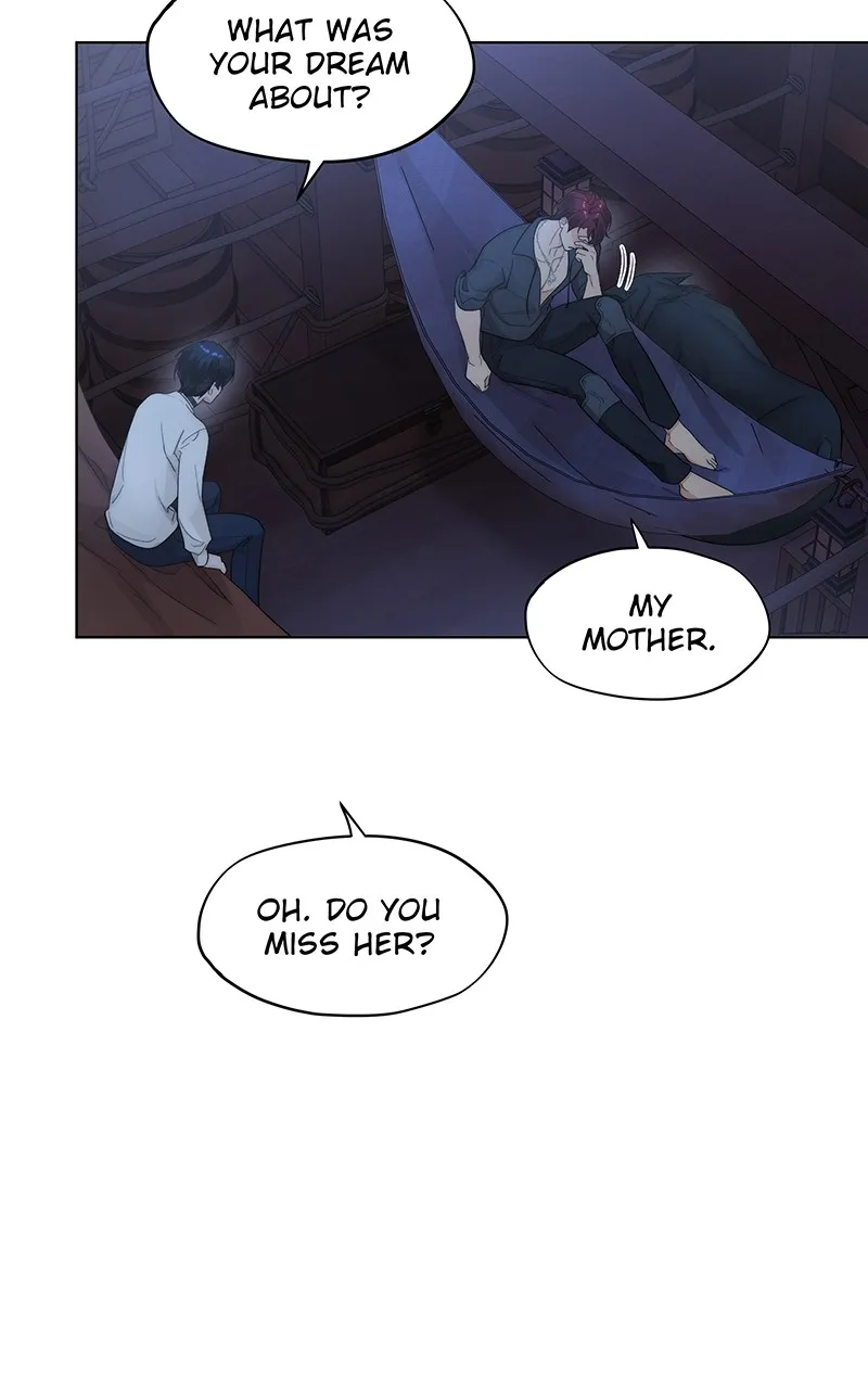 Seabird and the Wolf Chapter 14 page 28 - 