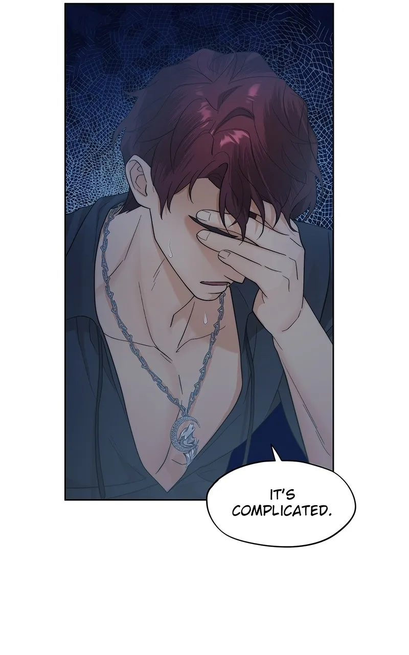 Seabird and the Wolf Chapter 14 page 29 - 
