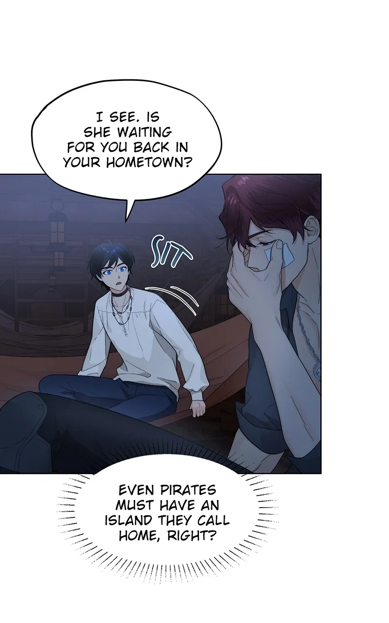 Seabird and the Wolf Chapter 14 page 30 - 