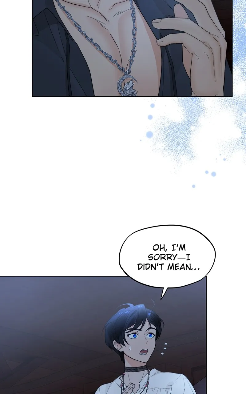 Seabird and the Wolf Chapter 14 page 32 - 