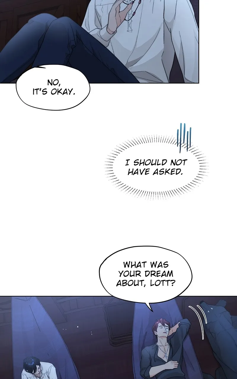 Seabird and the Wolf Chapter 14 page 33 - 
