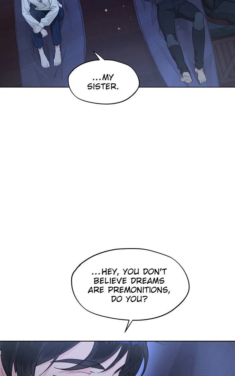 Seabird and the Wolf Chapter 14 page 34 - 