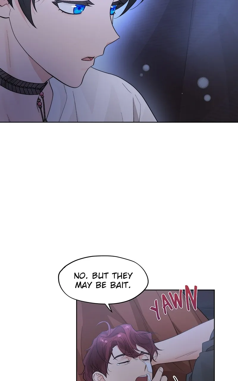 Seabird and the Wolf Chapter 14 page 35 - 