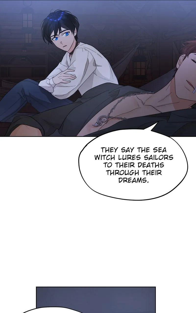 Seabird and the Wolf Chapter 14 page 37 - 