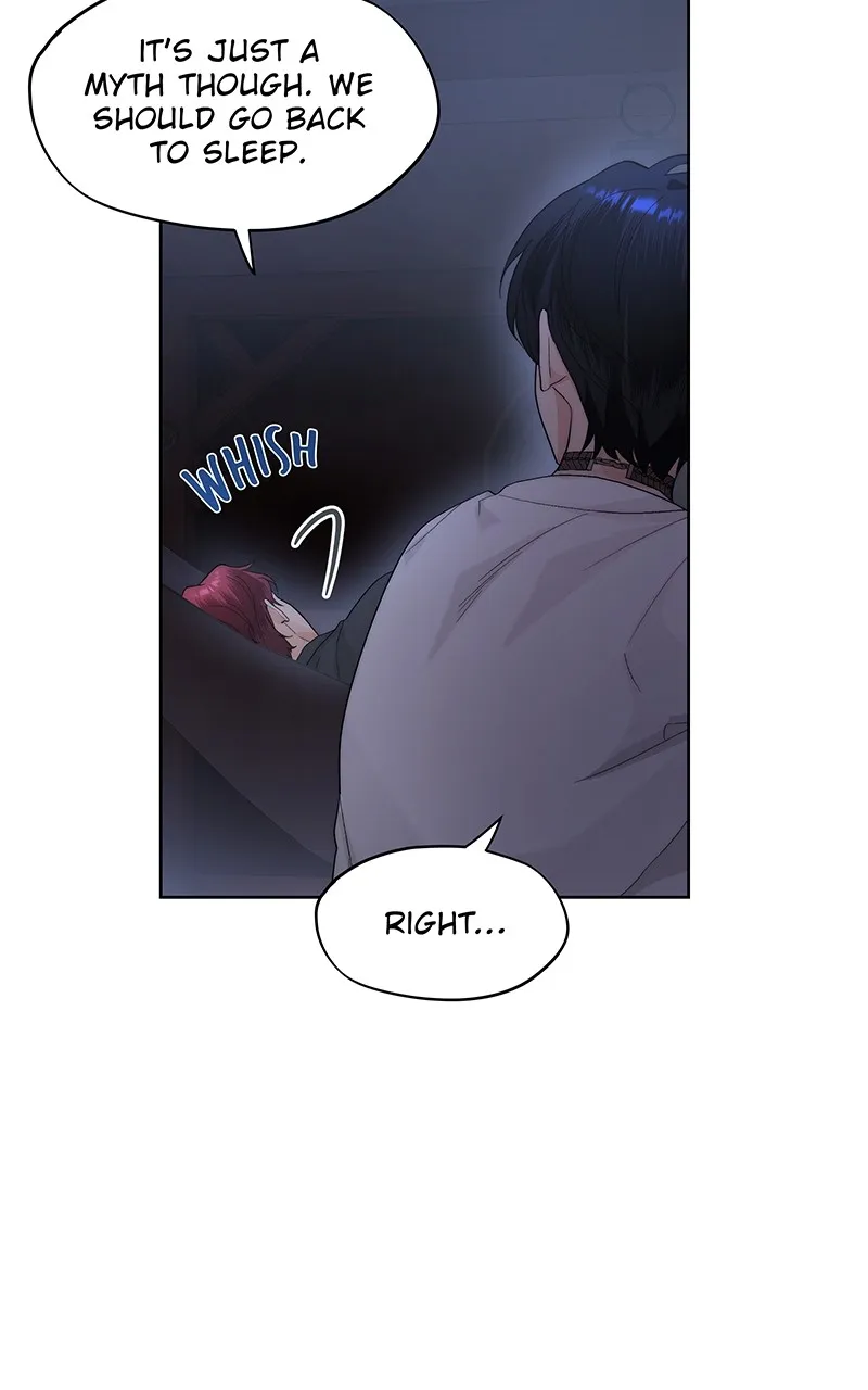 Seabird and the Wolf Chapter 14 page 38 - 
