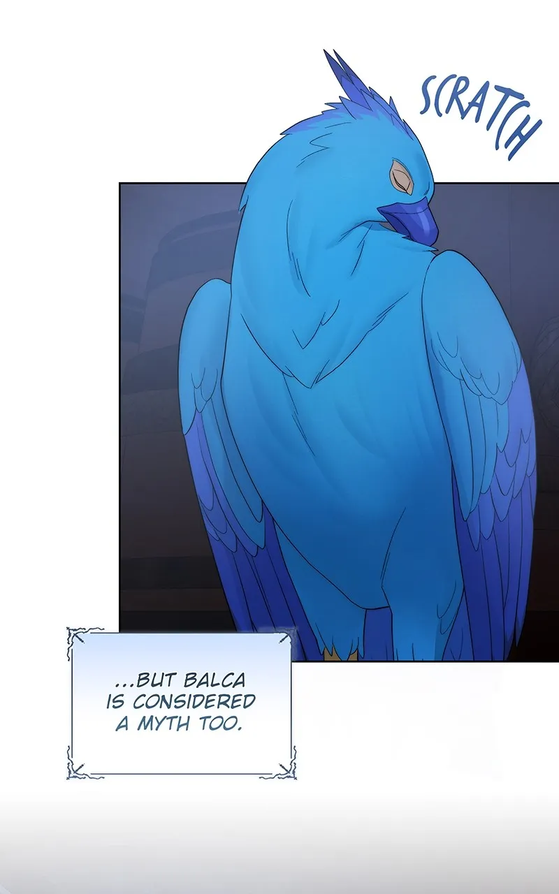 Seabird and the Wolf Chapter 14 page 39 - 