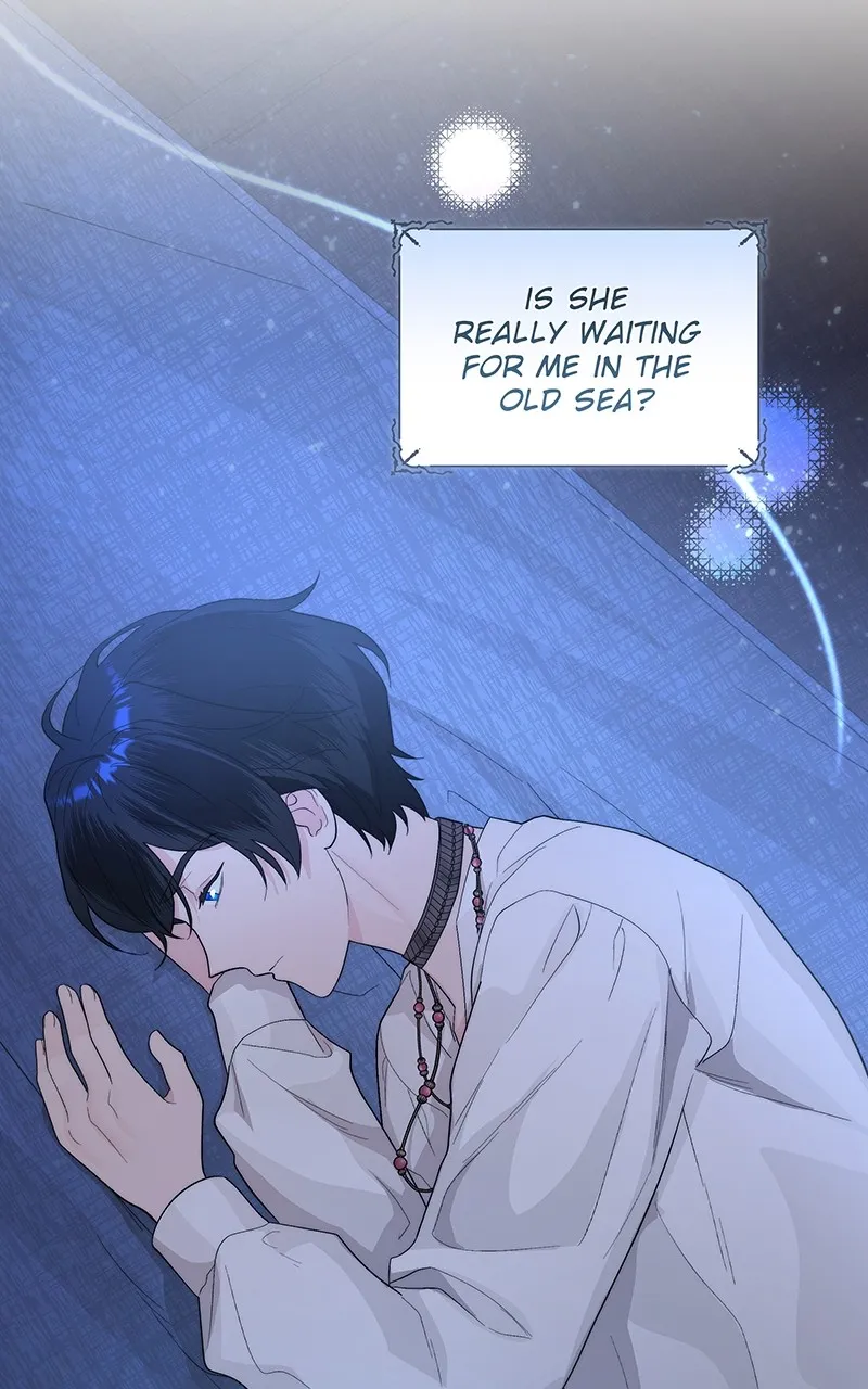 Seabird and the Wolf Chapter 14 page 40 - 