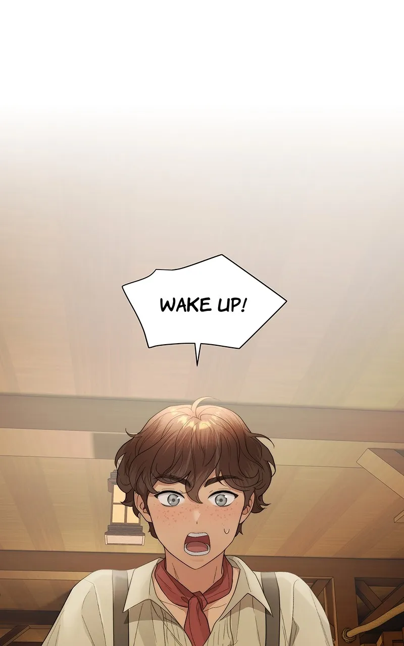 Seabird and the Wolf Chapter 14 page 44 - 