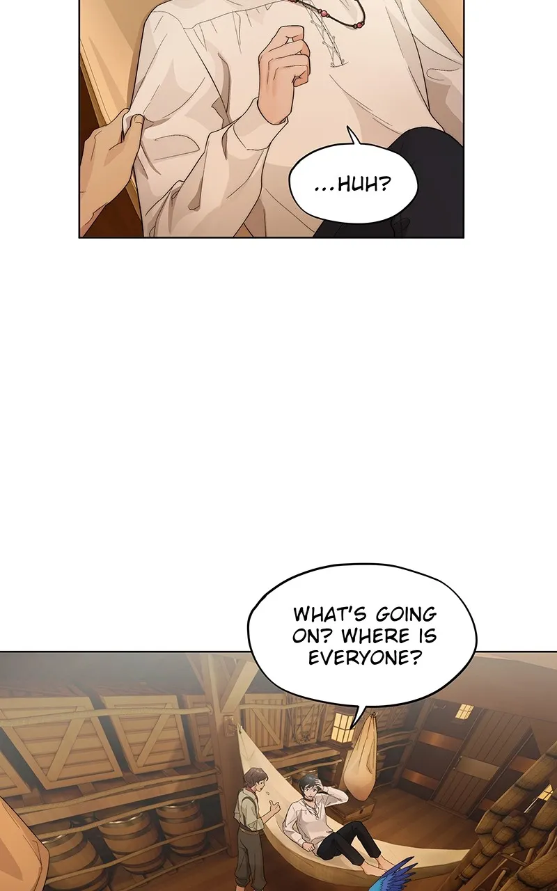 Seabird and the Wolf Chapter 14 page 46 - 