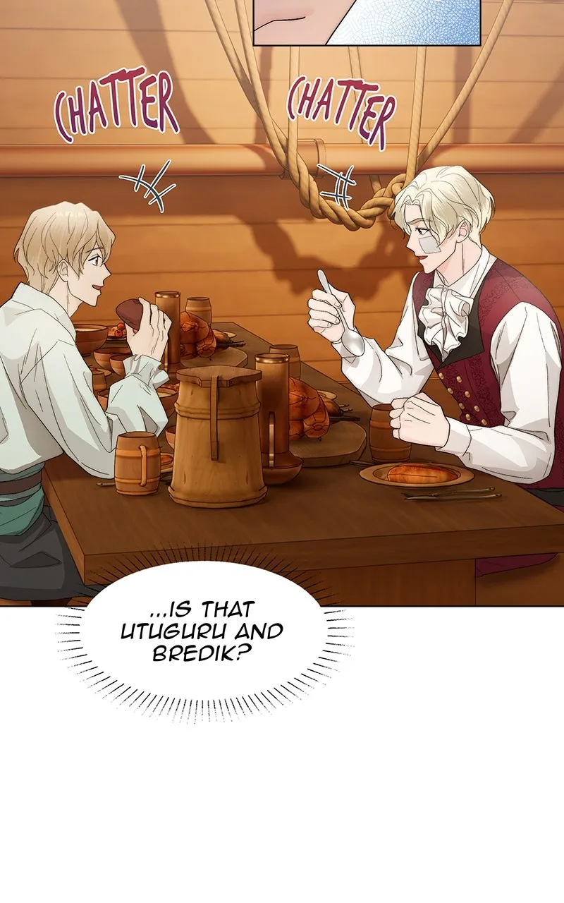 Seabird and the Wolf Chapter 14 page 53 - 