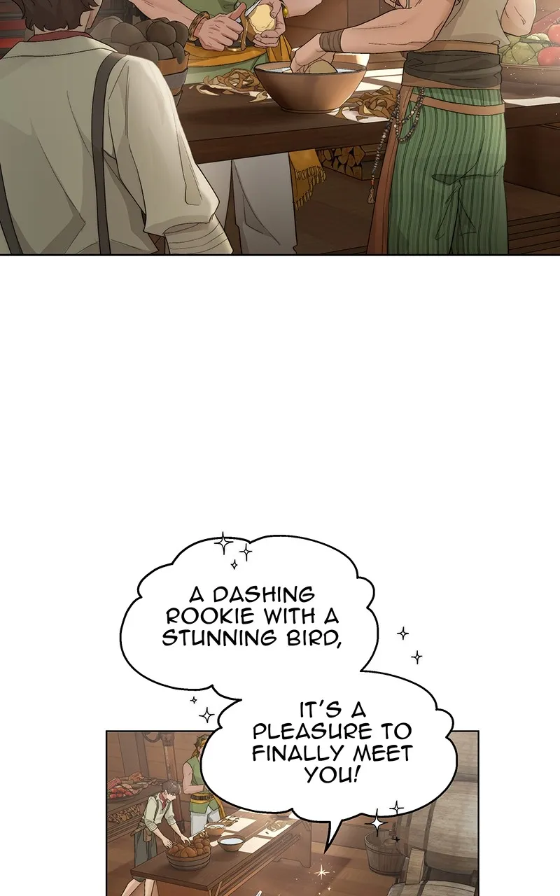 Seabird and the Wolf Chapter 14 page 58 - 