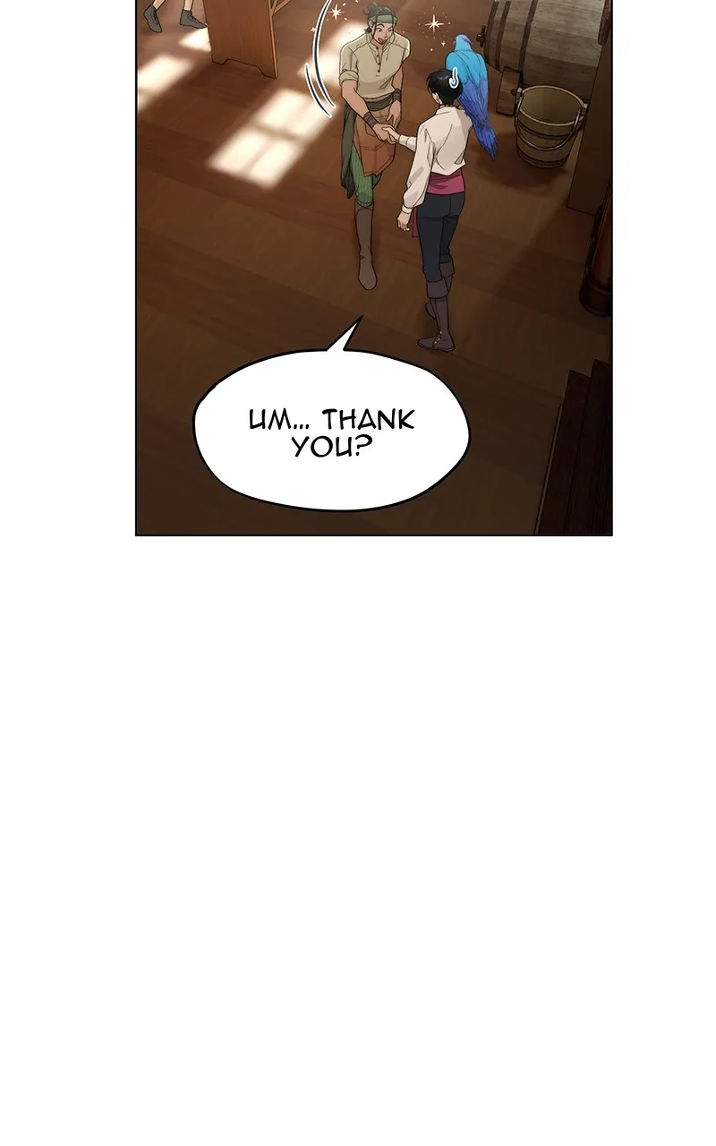 Seabird and the Wolf Chapter 14 page 59 - 