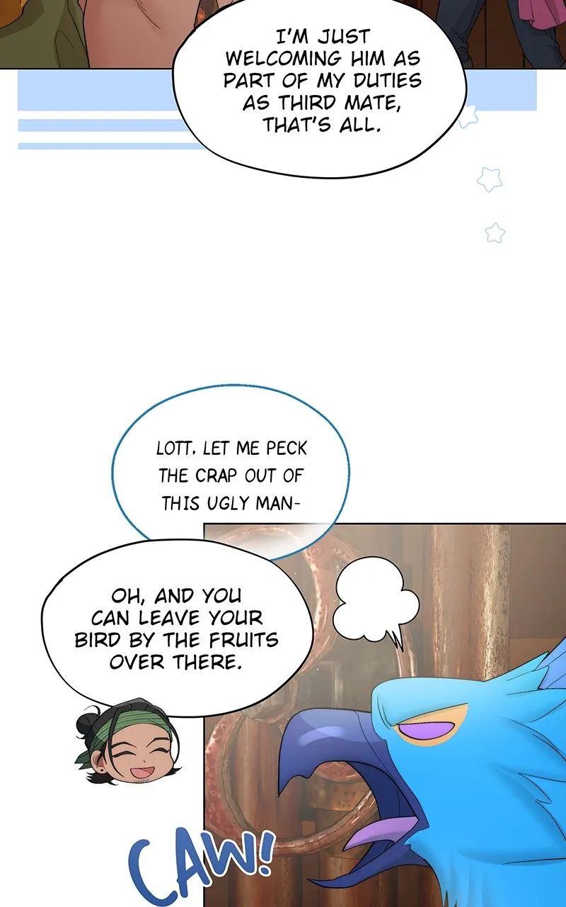 Seabird and the Wolf Chapter 14 page 61 - 