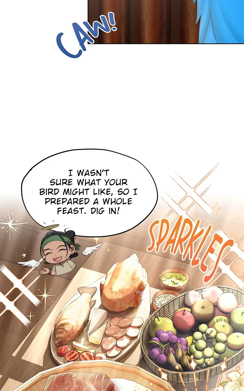 Seabird and the Wolf Chapter 14 page 62 - 