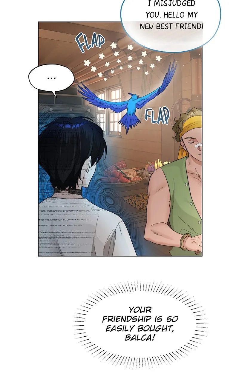 Seabird and the Wolf Chapter 14 page 64 - 