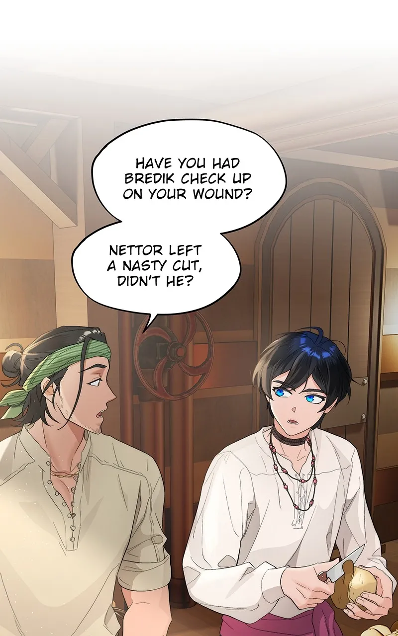 Seabird and the Wolf Chapter 14 page 65 - 