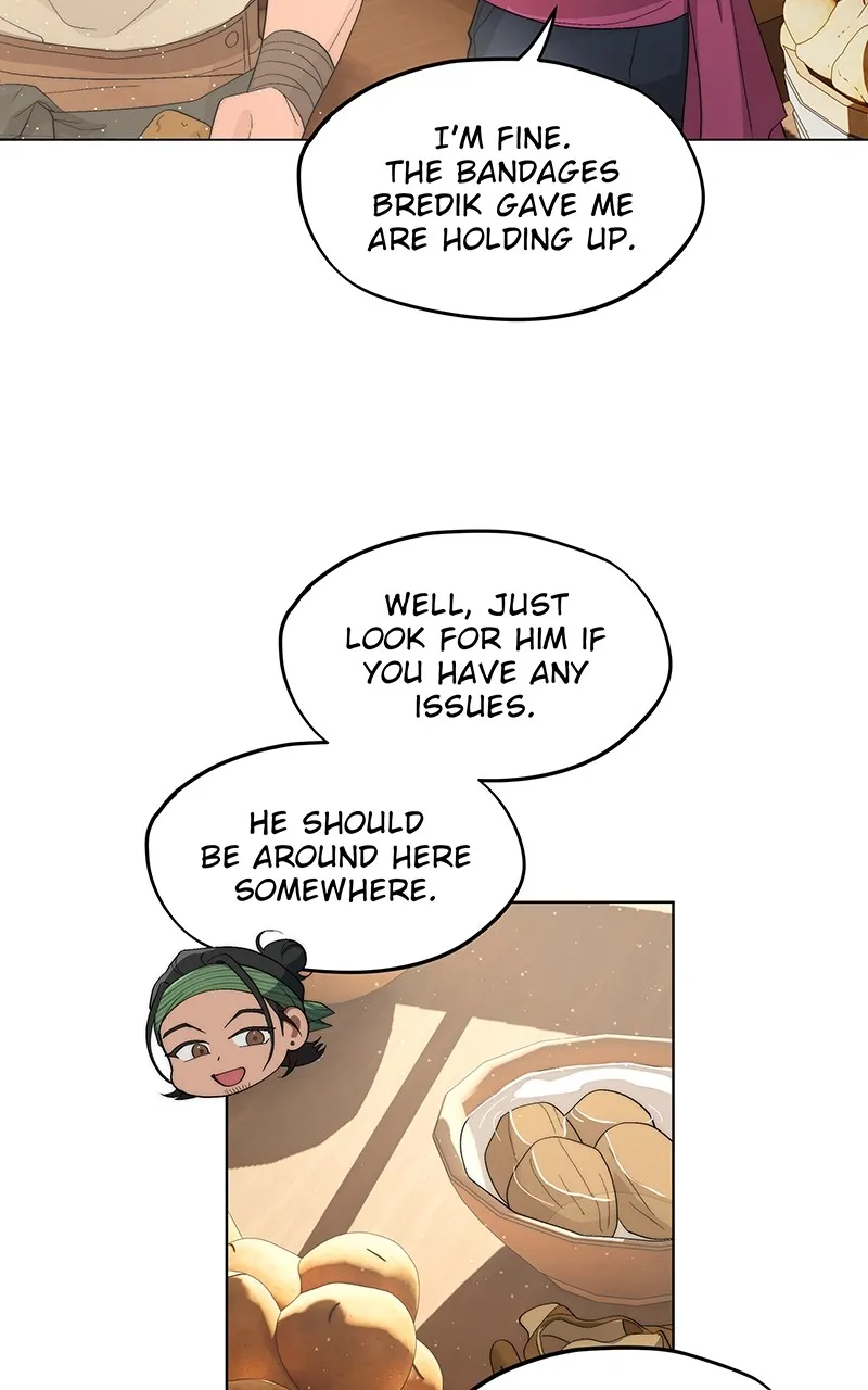 Seabird and the Wolf Chapter 14 page 66 - 