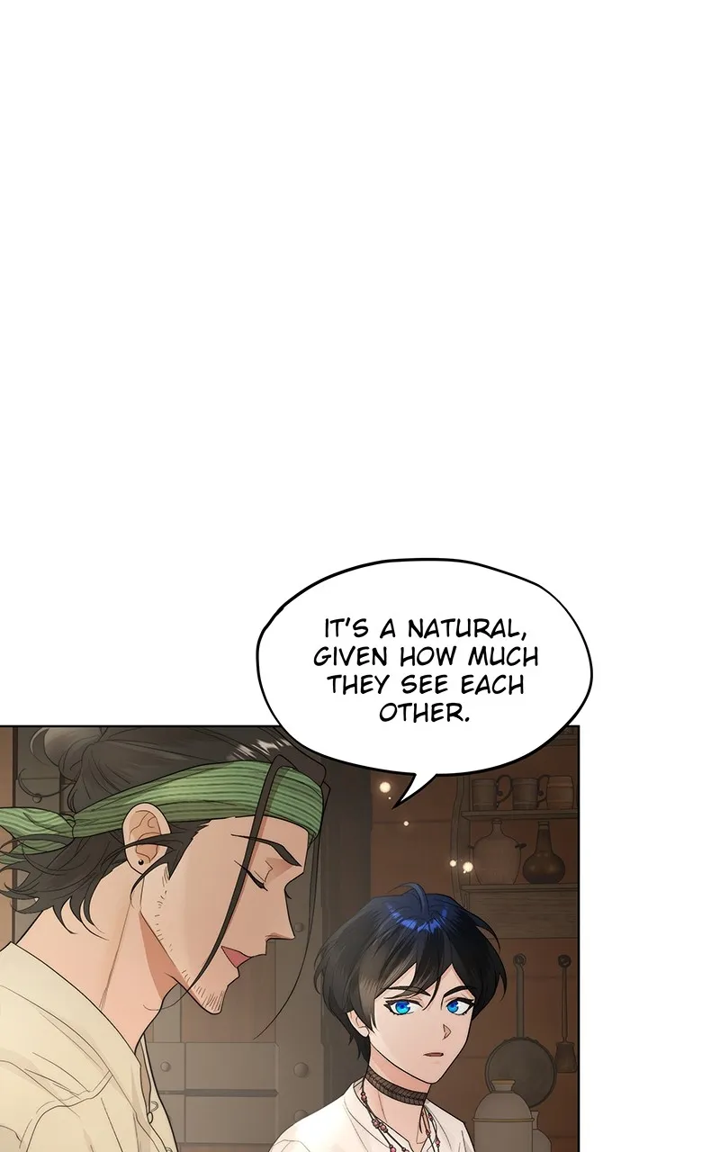 Seabird and the Wolf Chapter 14 page 69 - 