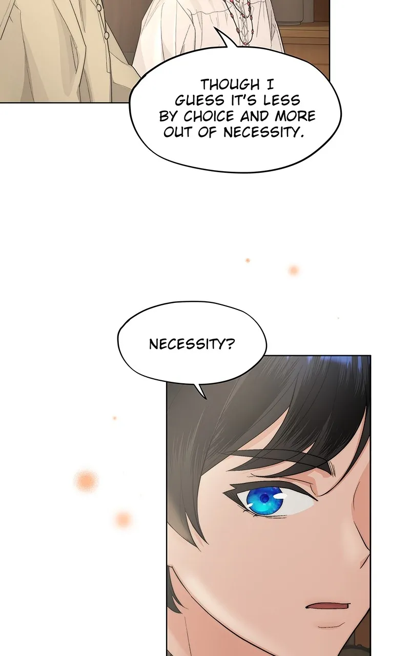 Seabird and the Wolf Chapter 14 page 70 - 