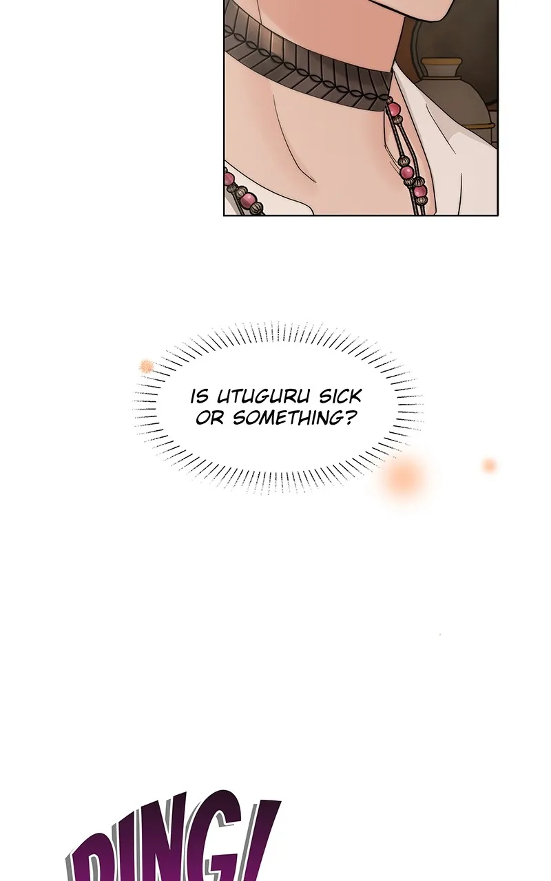 Seabird and the Wolf Chapter 14 page 71 - 