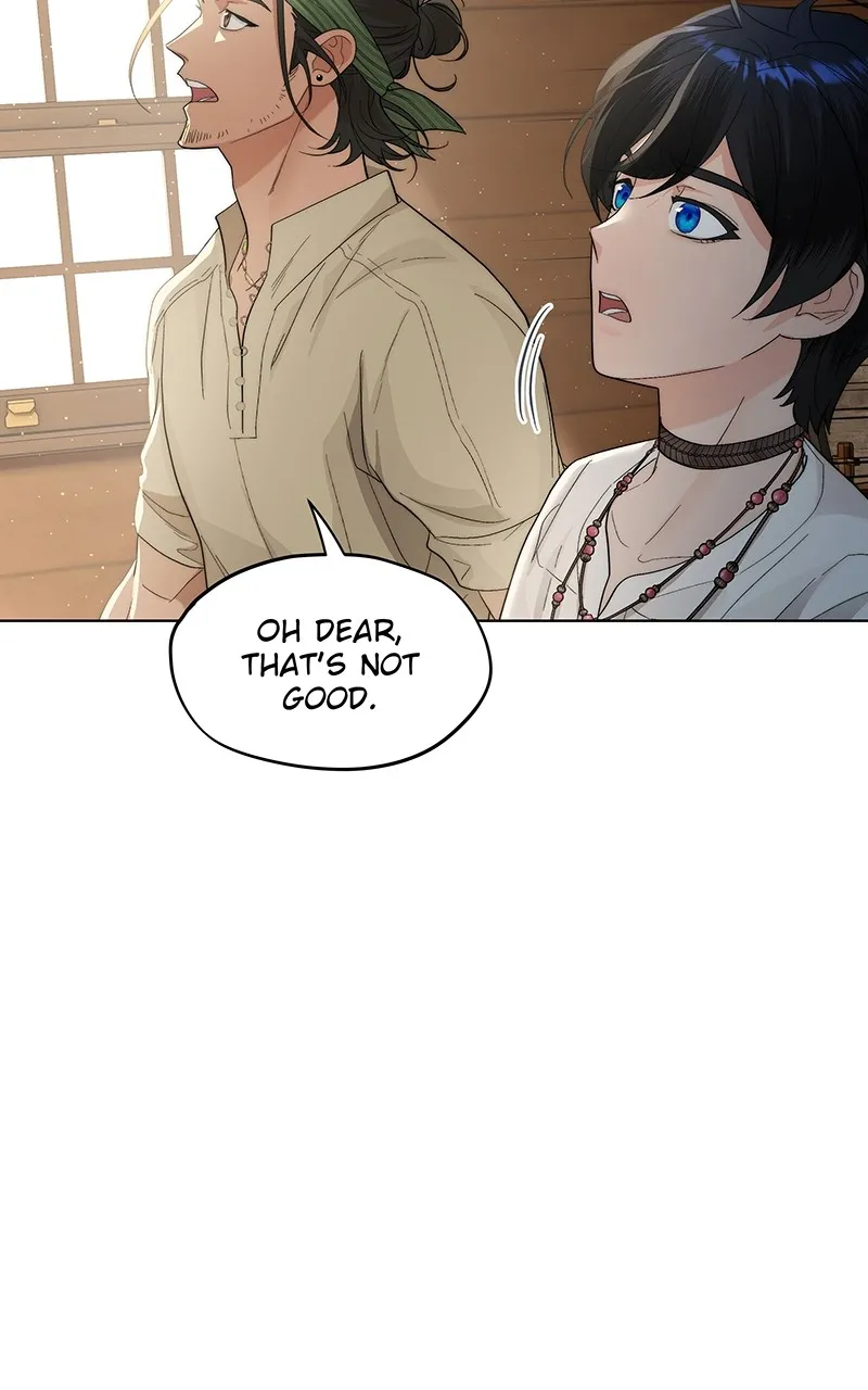 Seabird and the Wolf Chapter 14 page 74 - 