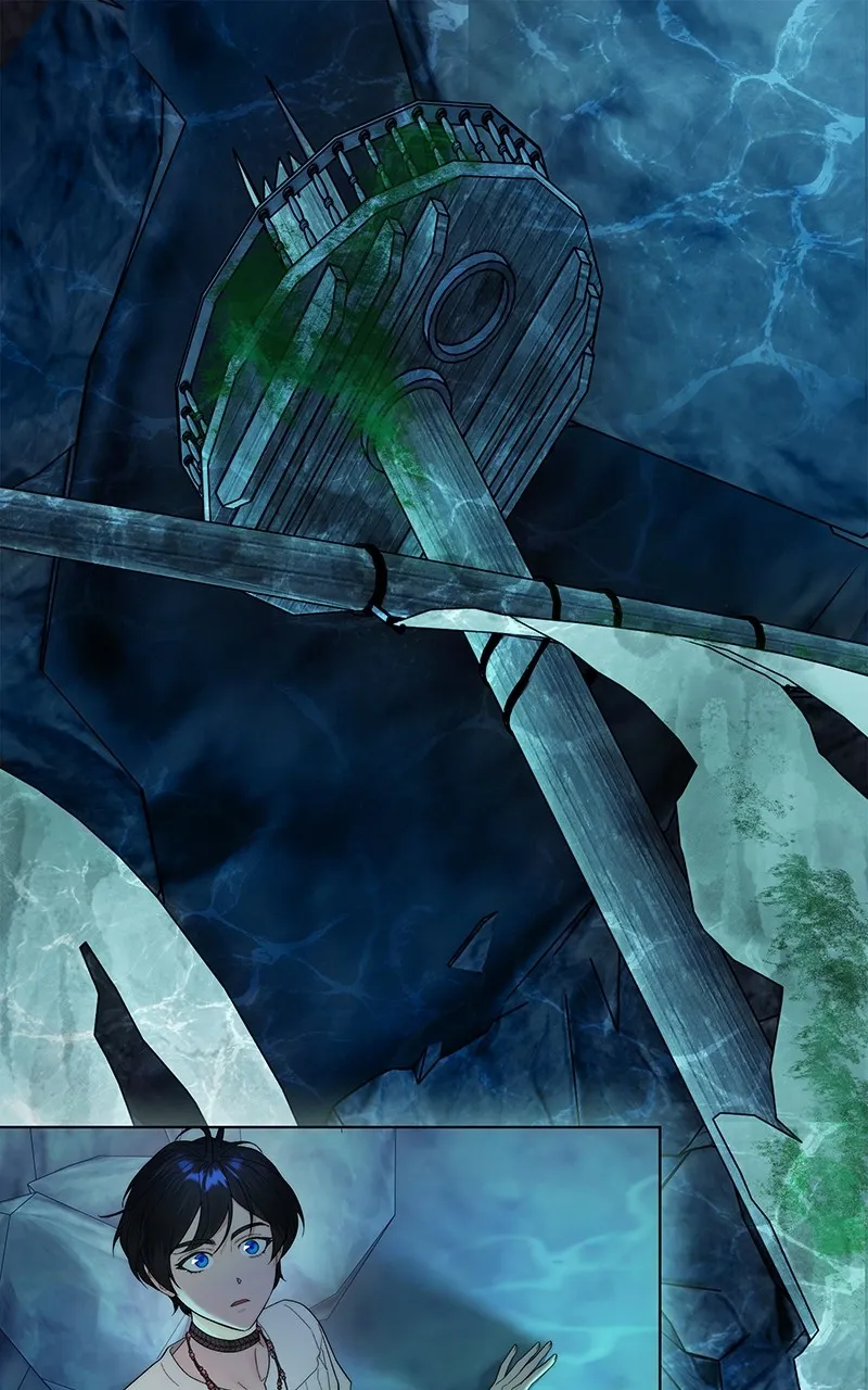 Seabird and the Wolf Chapter 15 page 1 - 