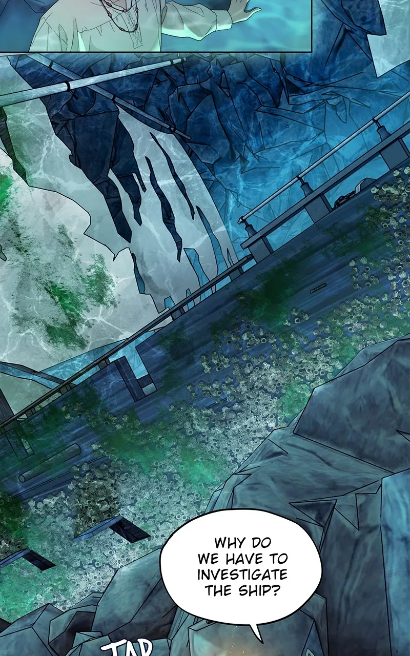 Seabird and the Wolf Chapter 15 page 2 - 