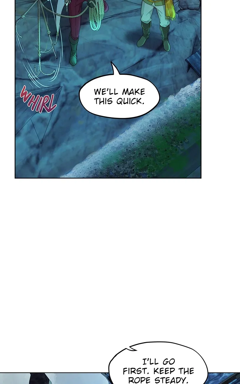 Seabird and the Wolf Chapter 15 page 12 - 