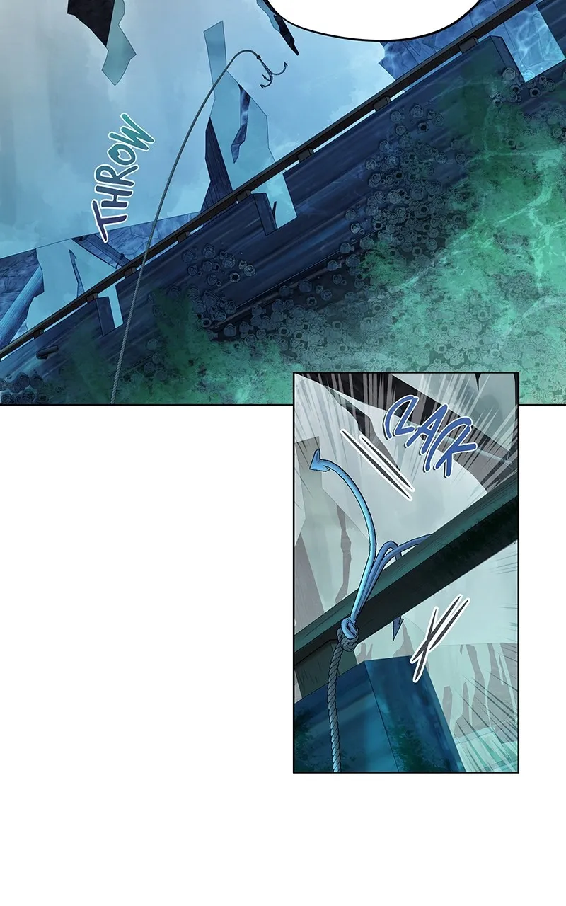Seabird and the Wolf Chapter 15 page 13 - 