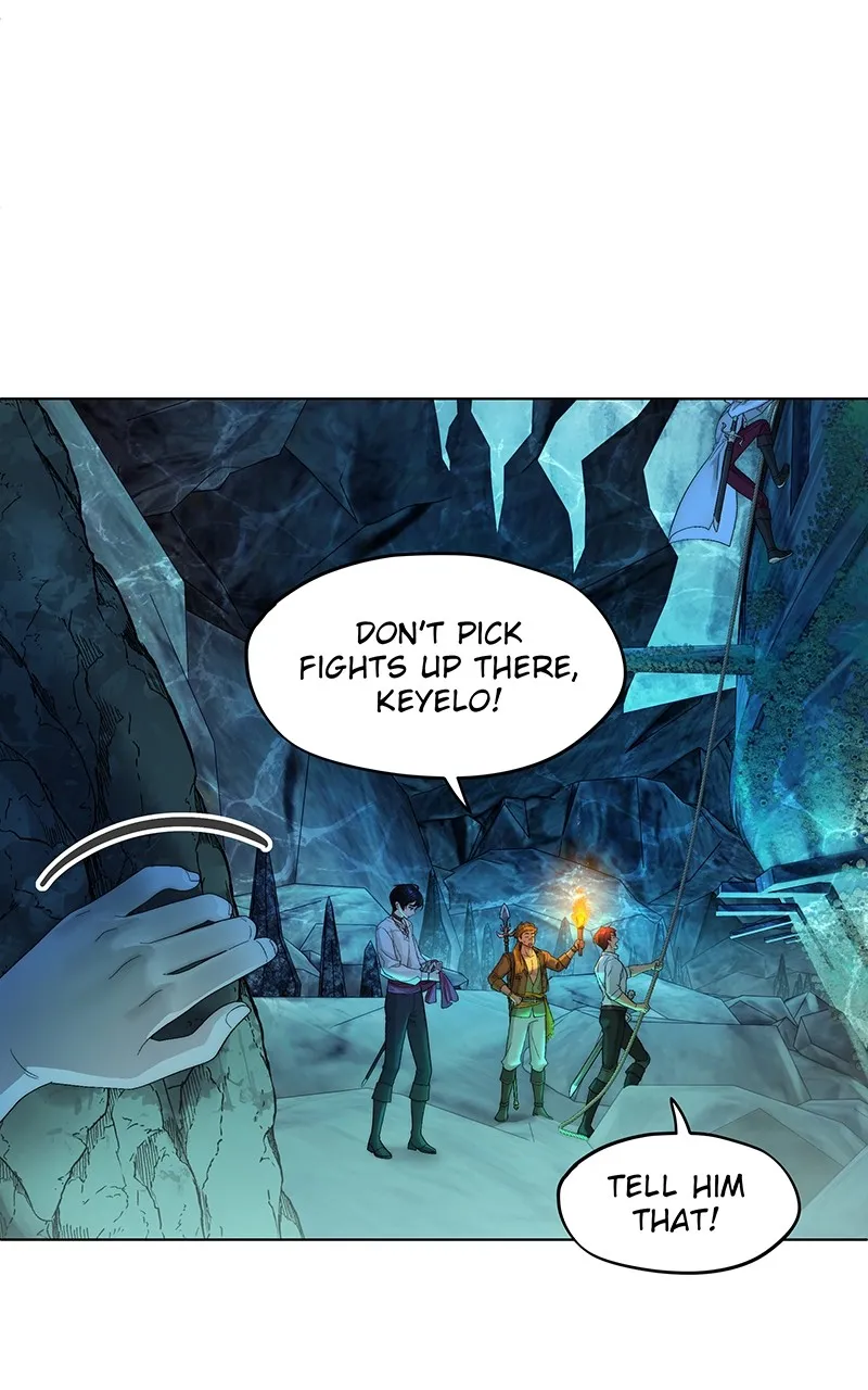 Seabird and the Wolf Chapter 15 page 14 - 