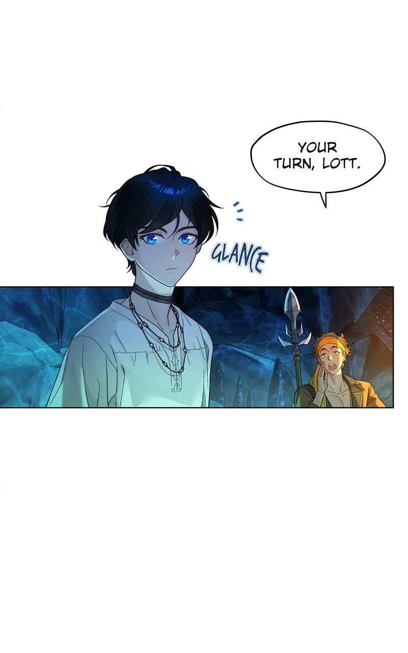 Seabird and the Wolf Chapter 15 page 15 - 