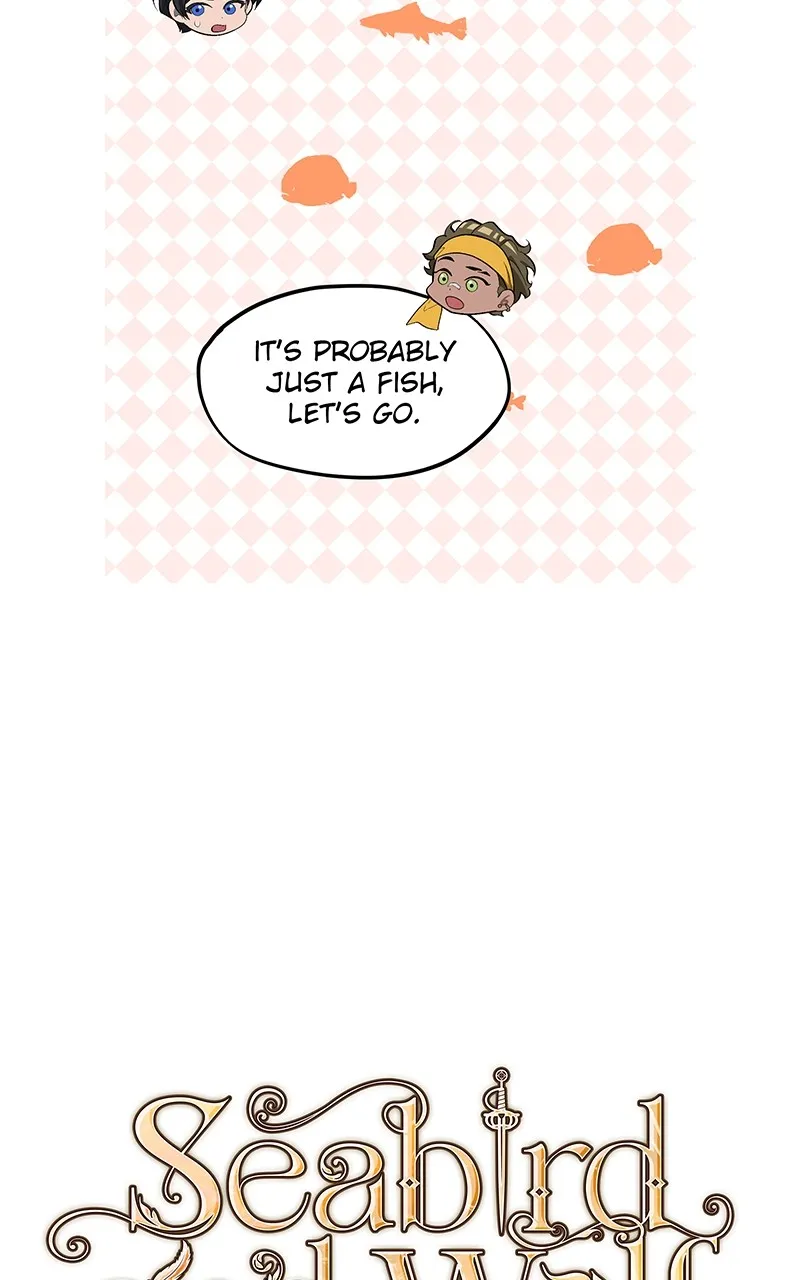 Seabird and the Wolf Chapter 15 page 17 - 