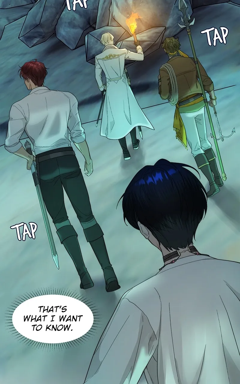 Seabird and the Wolf Chapter 15 page 3 - 