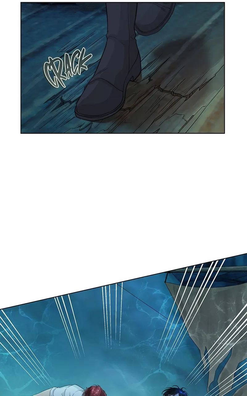 Seabird and the Wolf Chapter 15 page 22 - 