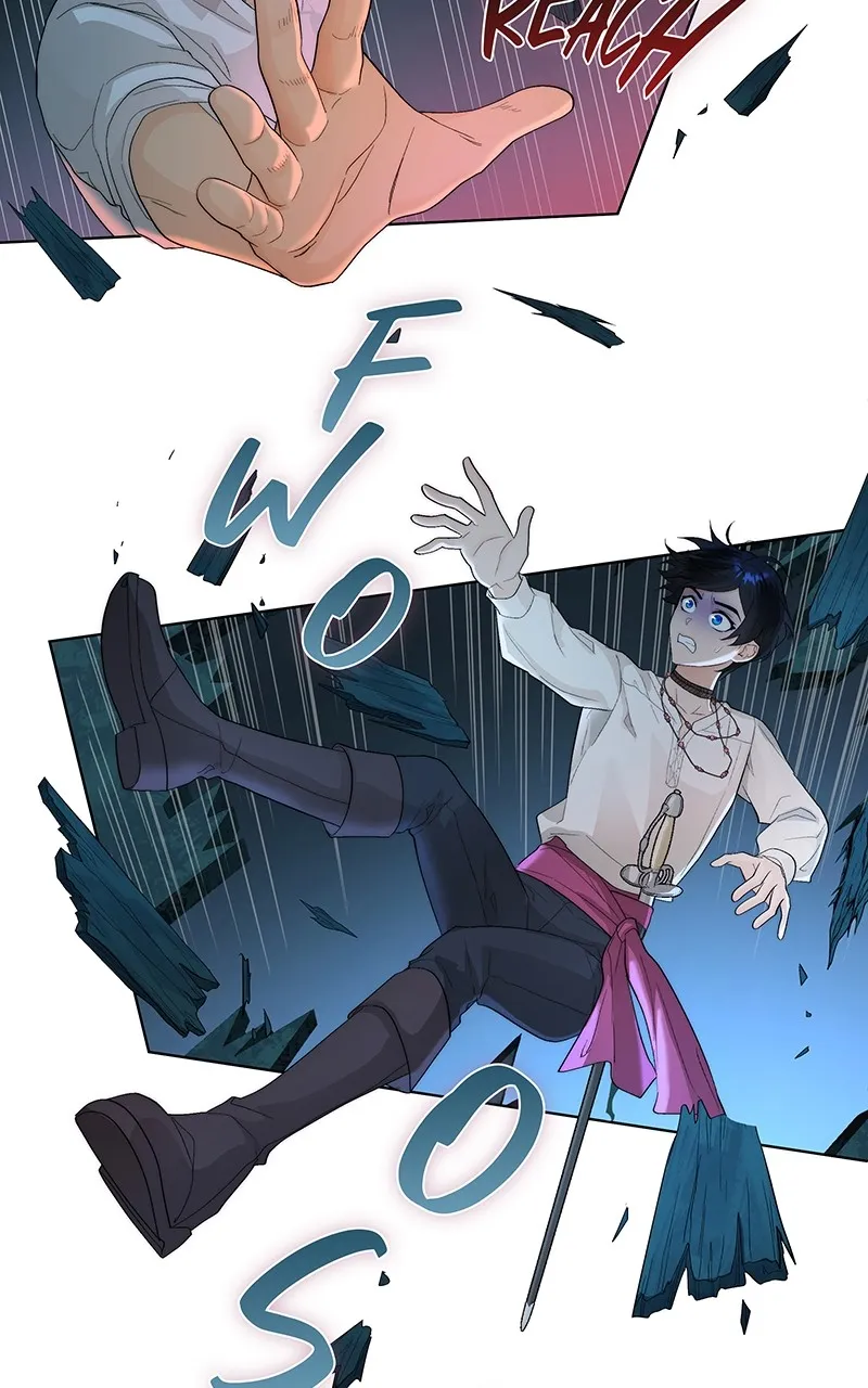 Seabird and the Wolf Chapter 15 page 24 - 