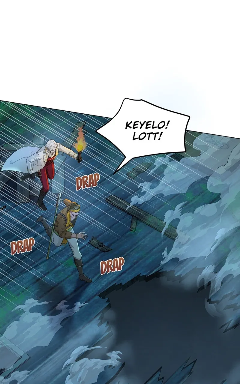 Seabird and the Wolf Chapter 15 page 26 - 