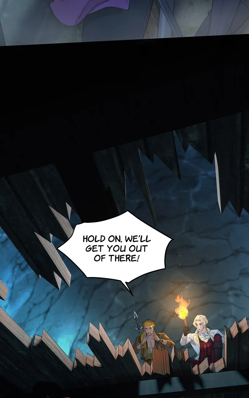 Seabird and the Wolf Chapter 15 page 30 - 