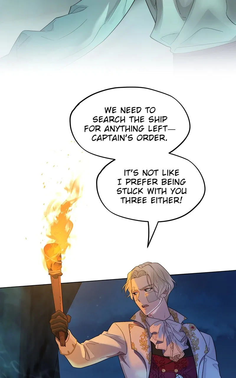 Seabird and the Wolf Chapter 15 page 4 - 