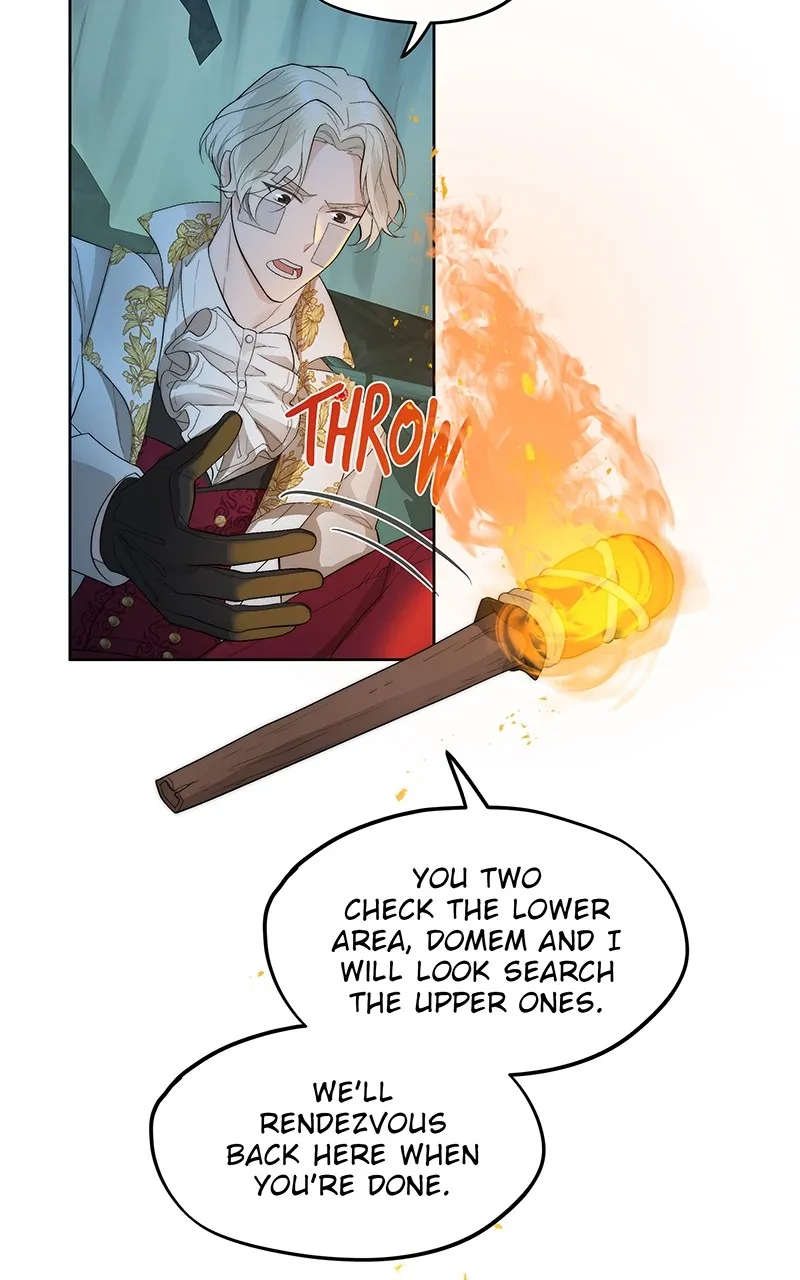 Seabird and the Wolf Chapter 15 page 32 - 