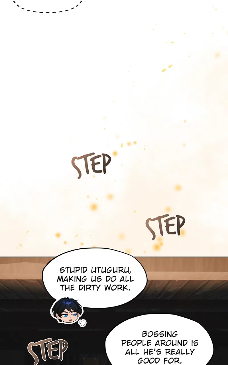 Seabird and the Wolf Chapter 15 page 34 - 