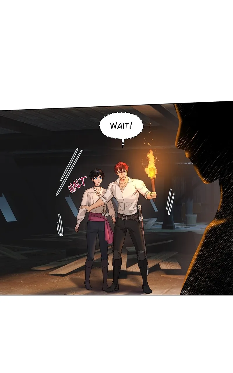 Seabird and the Wolf Chapter 15 page 36 - 