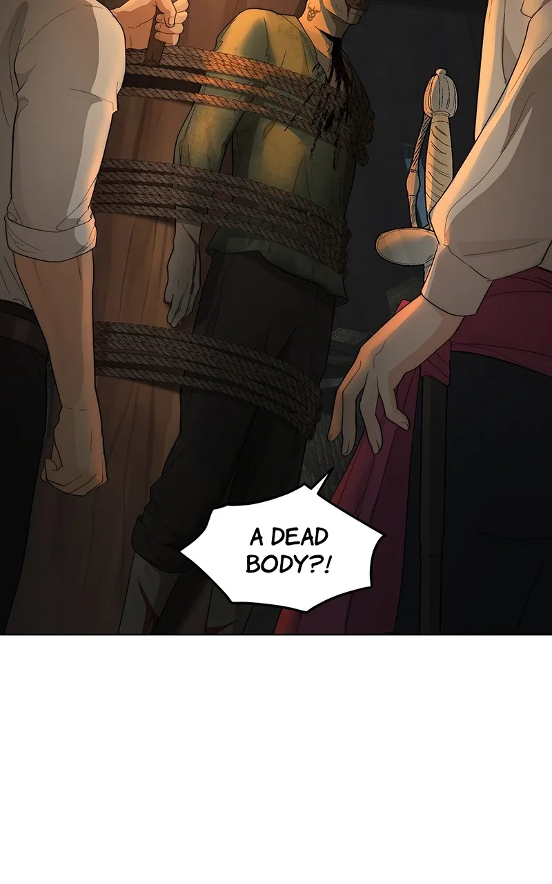 Seabird and the Wolf Chapter 15 page 39 - 