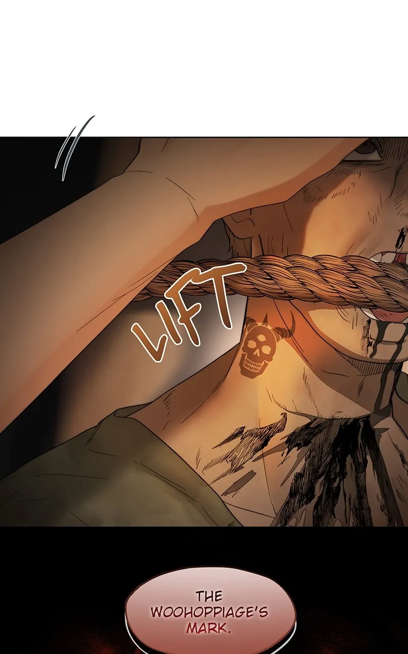 Seabird and the Wolf Chapter 15 page 41 - 